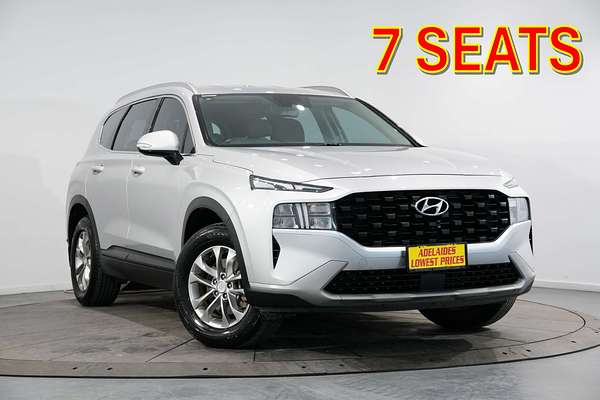 2022 Hyundai Santa Fe TM.V4