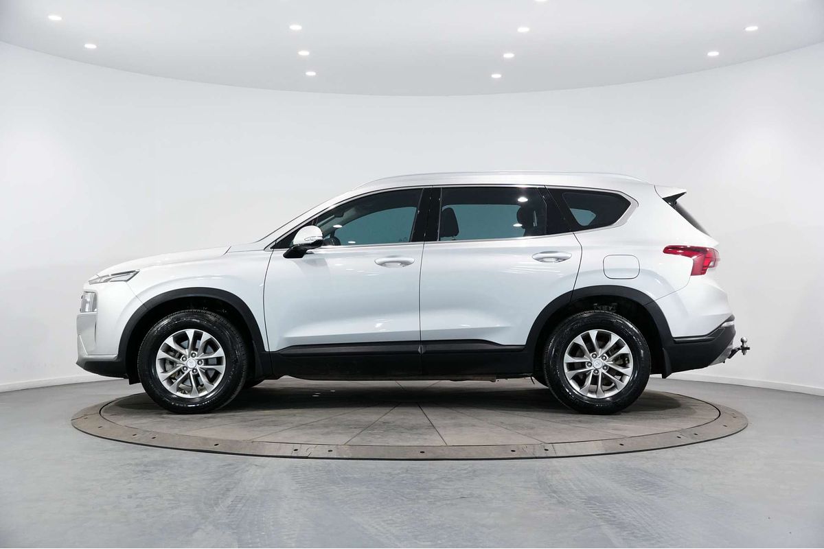 2022 Hyundai Santa Fe TM.V4