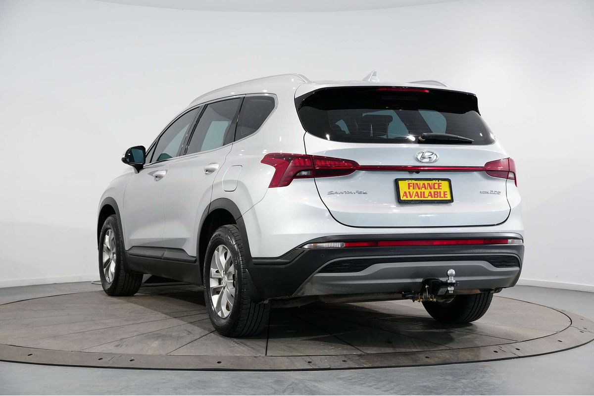 2022 Hyundai Santa Fe TM.V4