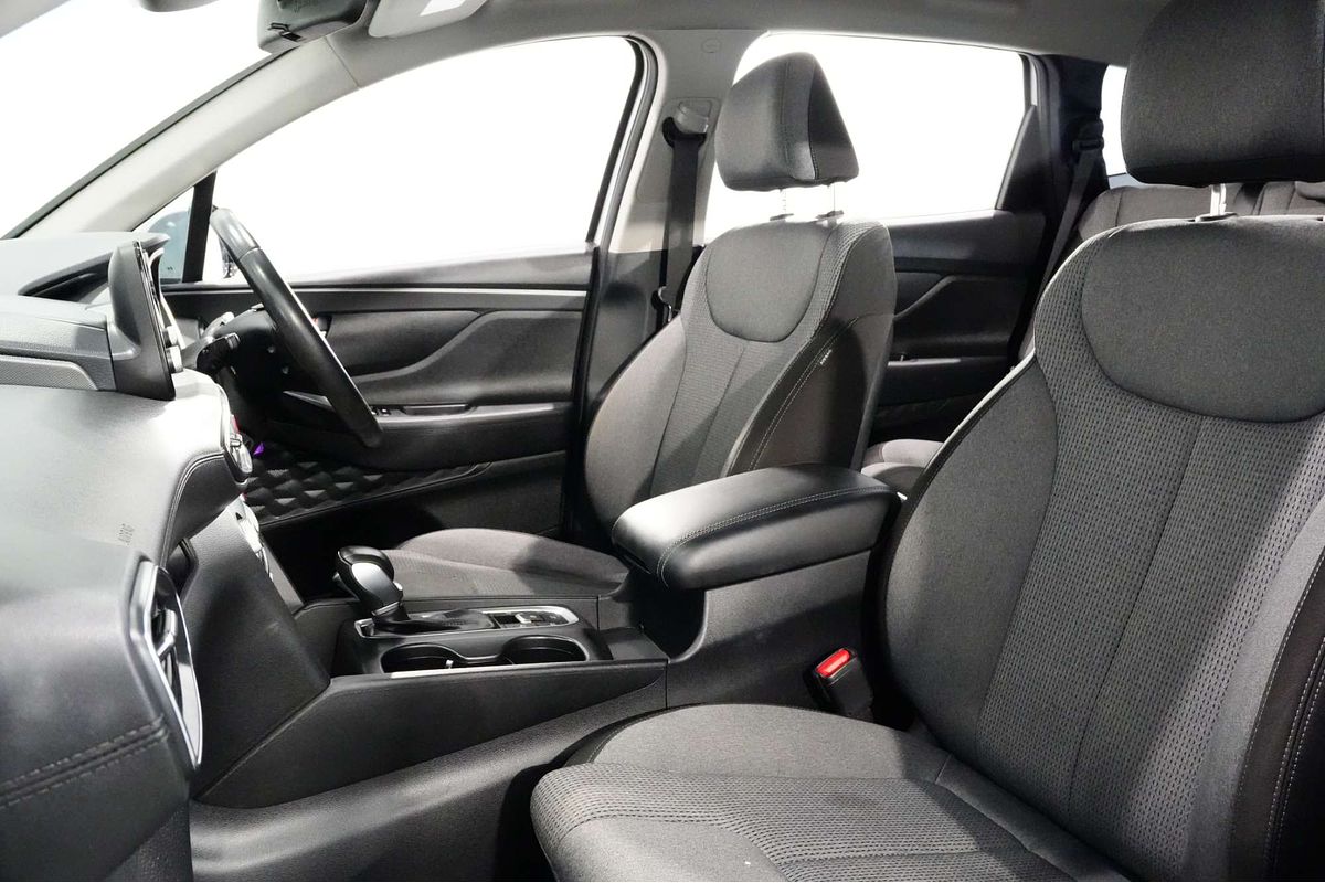 2022 Hyundai Santa Fe TM.V4