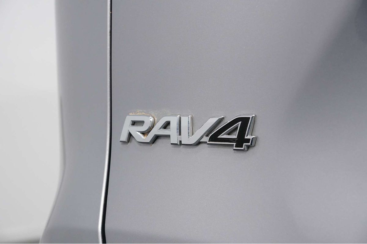 2023 Toyota RAV4 GX MXAA52R