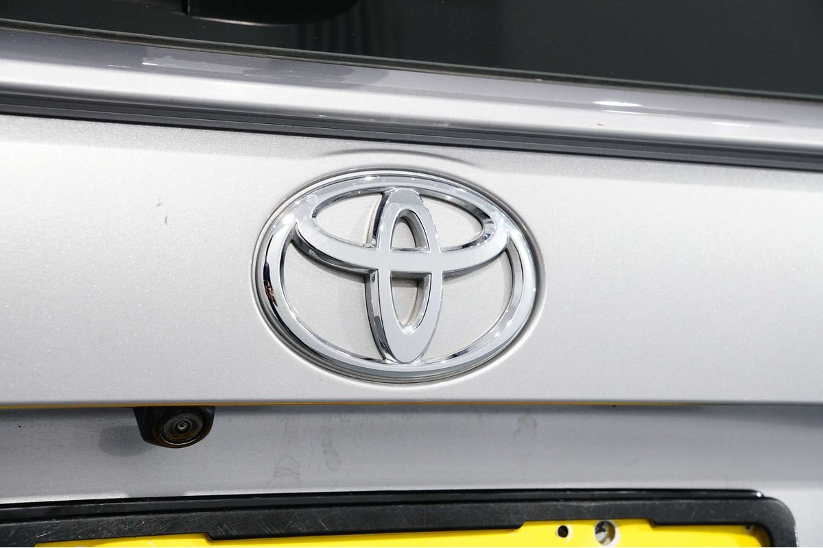 2023 Toyota RAV4 GX MXAA52R