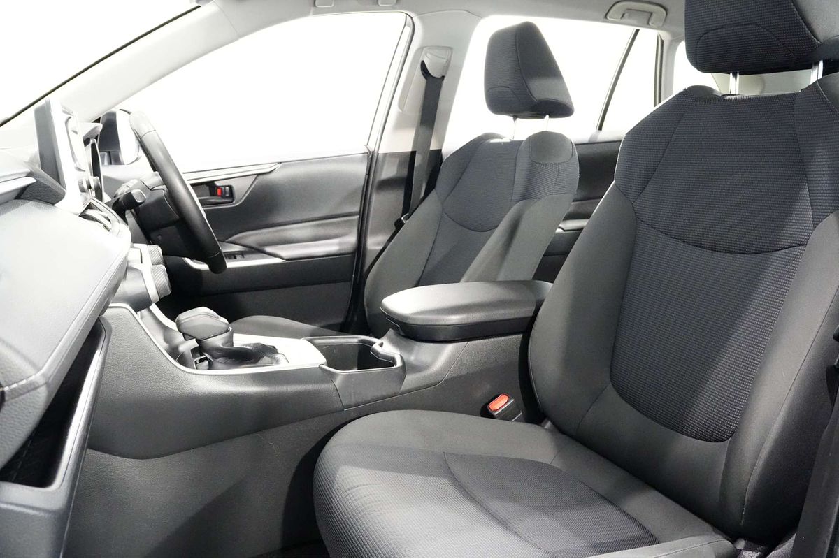 2023 Toyota RAV4 GX MXAA52R