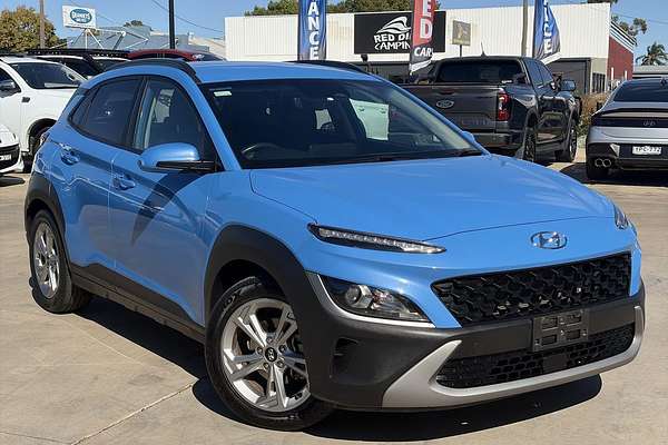 2020 Hyundai Kona Active OS.V4