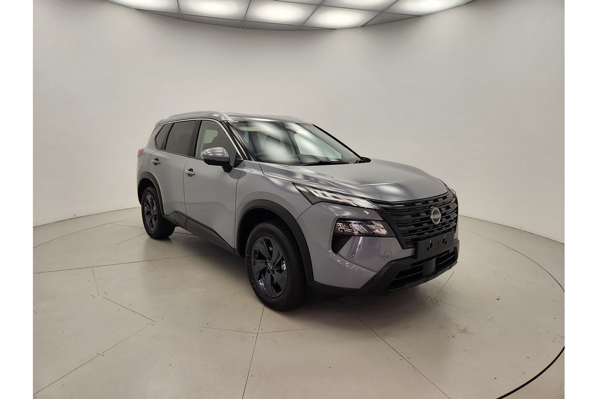 2026 Nissan X-TRAIL ST-L e-POWER T33