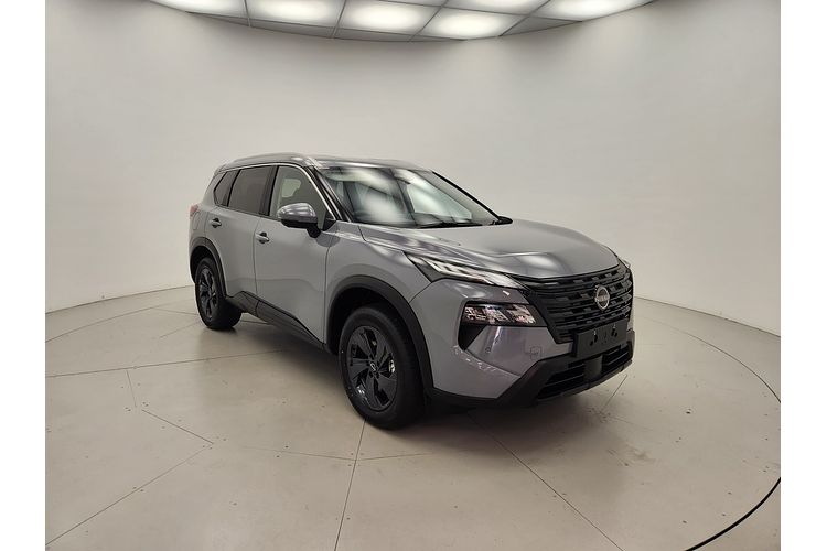 2026 Nissan X-TRAIL ST-L e-POWER T33