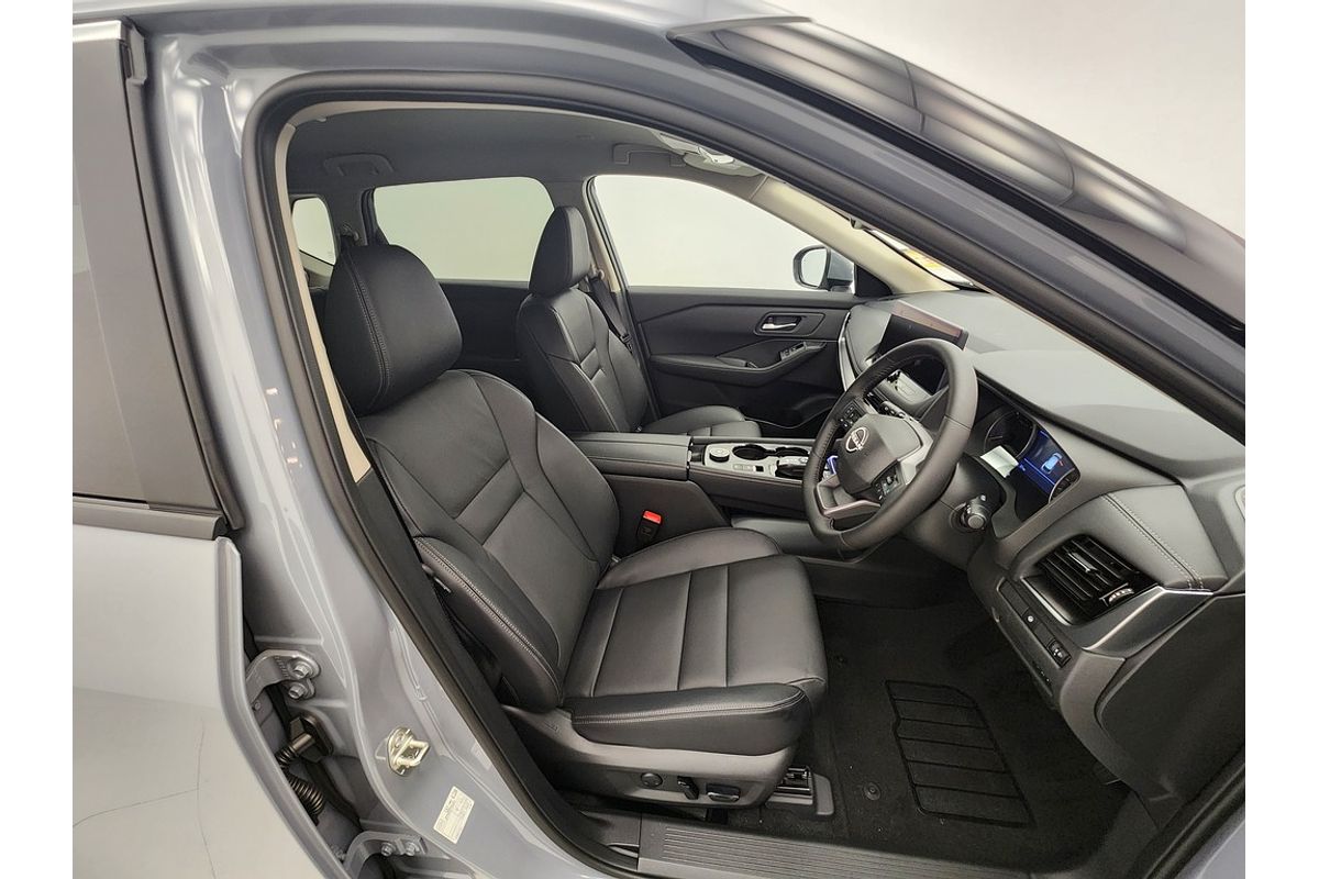 Nissan X-TRAIL 4WD ST-L e-POWER MY26