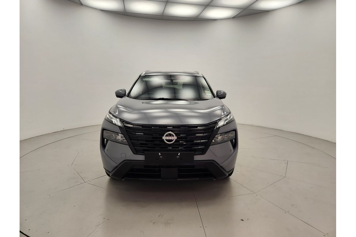 2026 Nissan X-TRAIL ST-L e-POWER T33