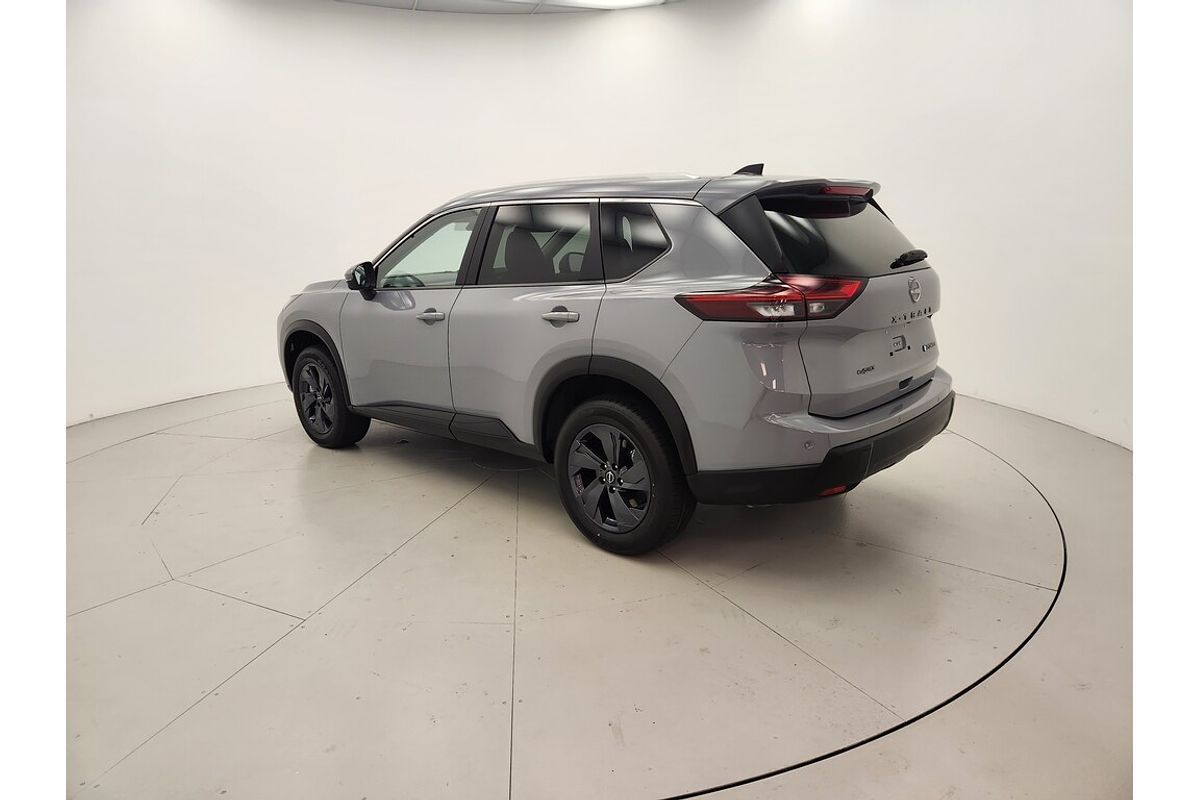 Nissan X-TRAIL 4WD ST-L e-POWER MY26