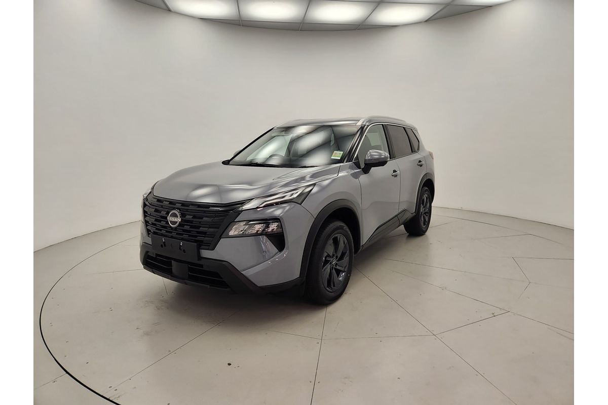 Nissan X-TRAIL 4WD ST-L e-POWER MY26