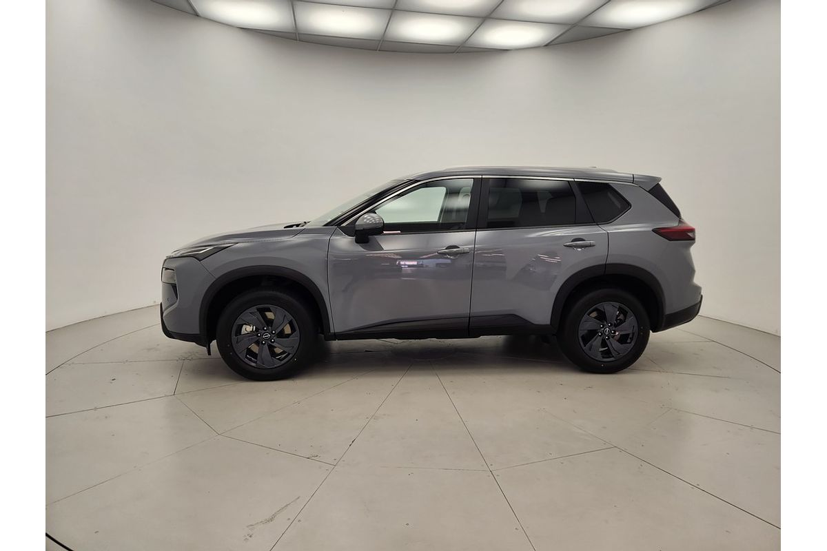 Nissan X-TRAIL 4WD ST-L e-POWER MY26