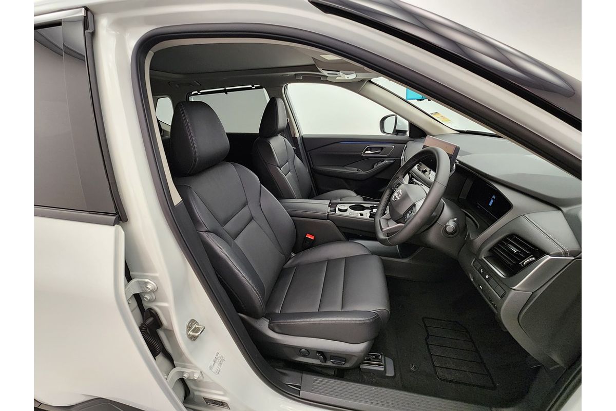 Nissan X-TRAIL 4WD Ti e-POWER MY26