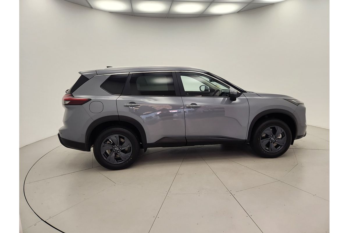 Nissan X-TRAIL 4WD ST-L e-POWER MY26