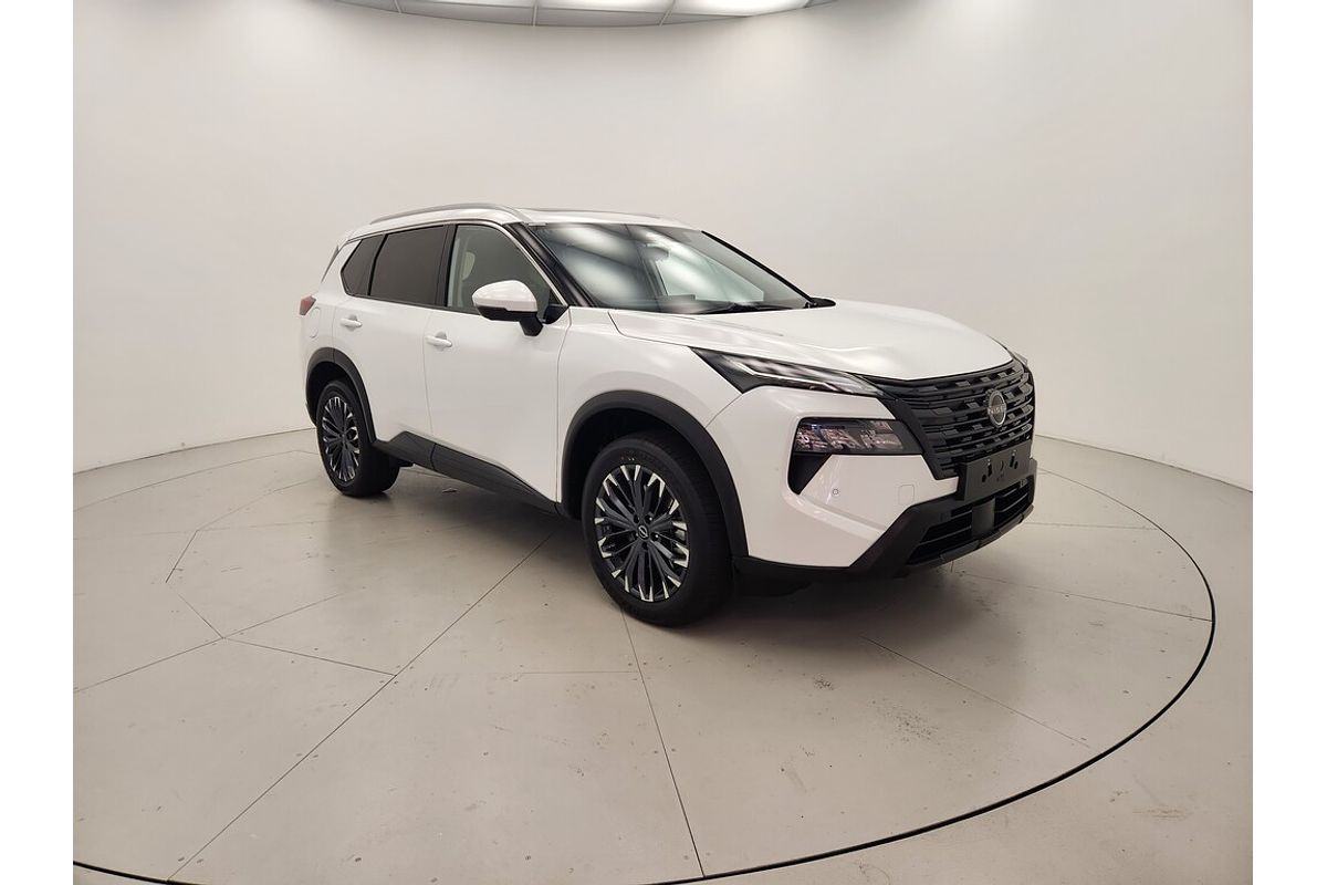 2026 Nissan X-TRAIL Ti e-POWER T33