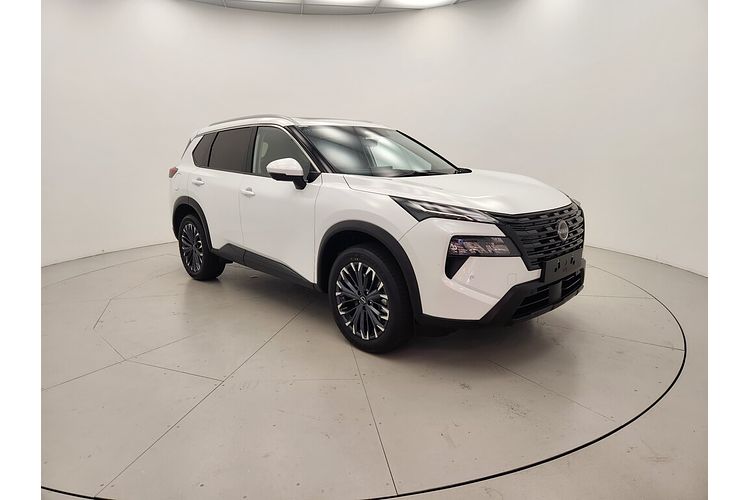2026 Nissan X-TRAIL Ti e-POWER T33