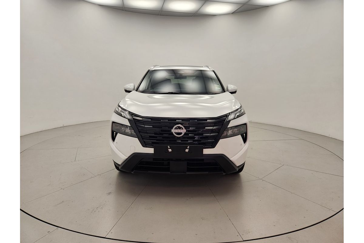 2026 Nissan X-TRAIL Ti e-POWER T33