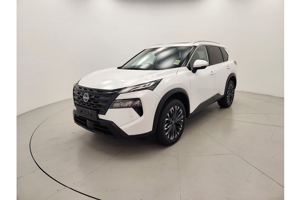 Nissan X-TRAIL 4WD Ti e-POWER MY26