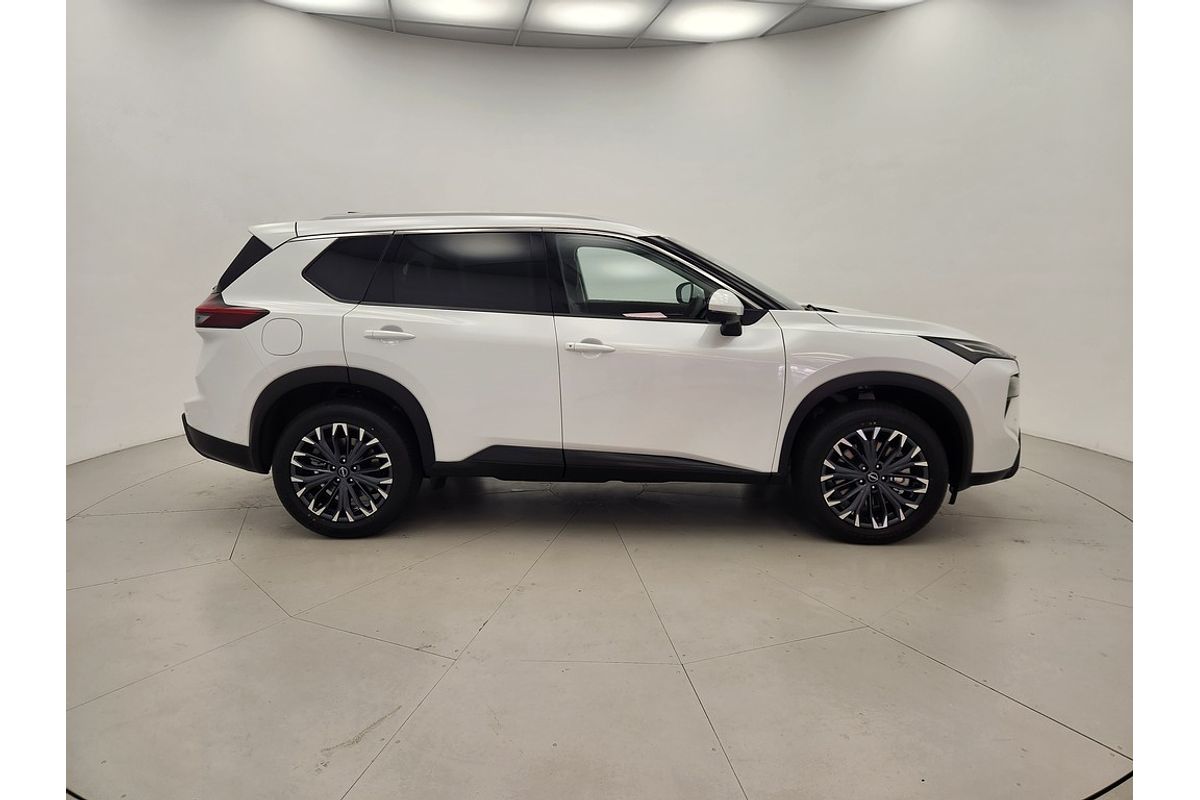 Nissan X-TRAIL 4WD Ti e-POWER MY26