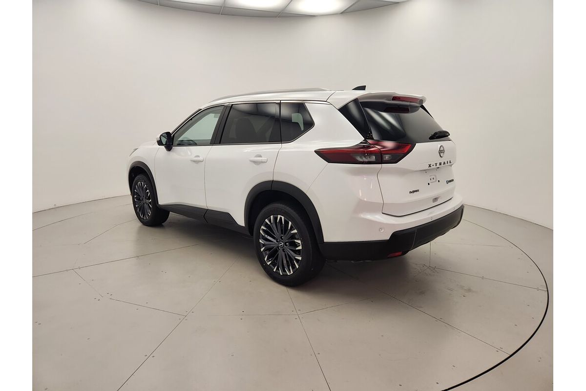 Nissan X-TRAIL 4WD Ti e-POWER MY26