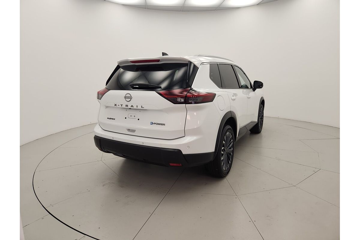 Nissan X-TRAIL 4WD Ti e-POWER MY26