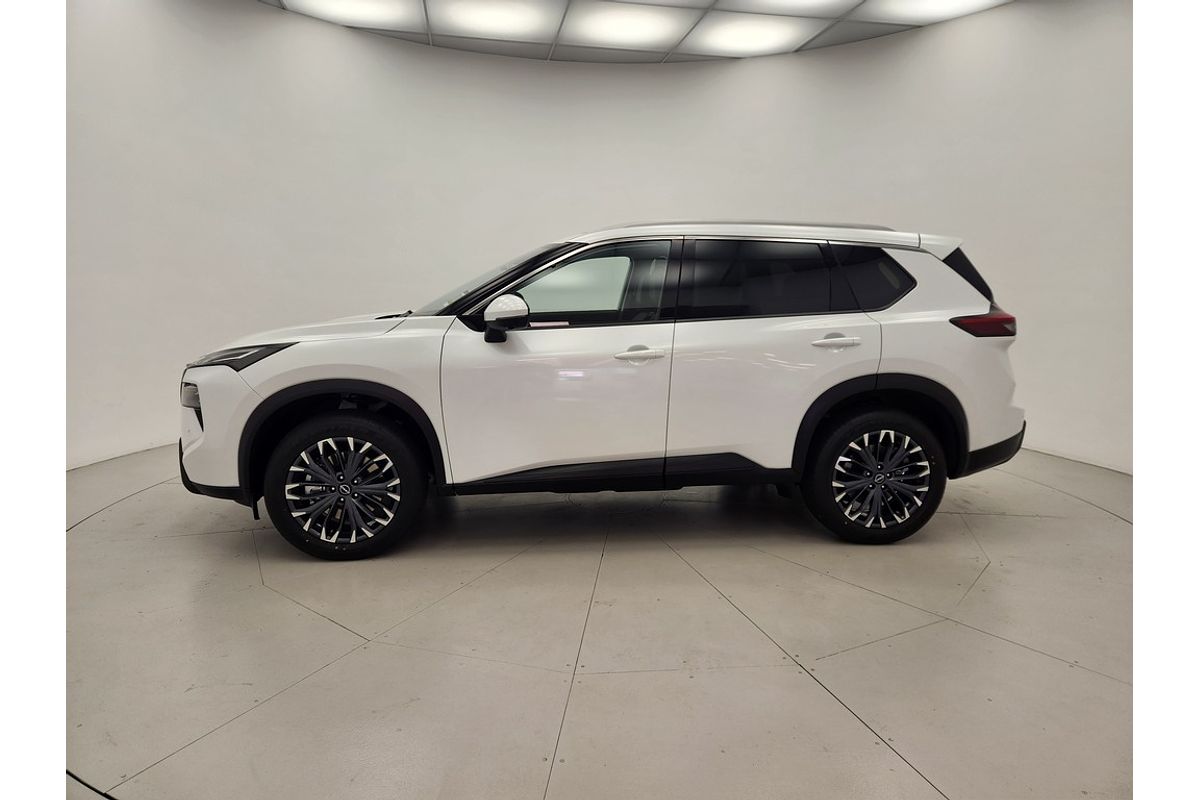 Nissan X-TRAIL 4WD Ti e-POWER MY26