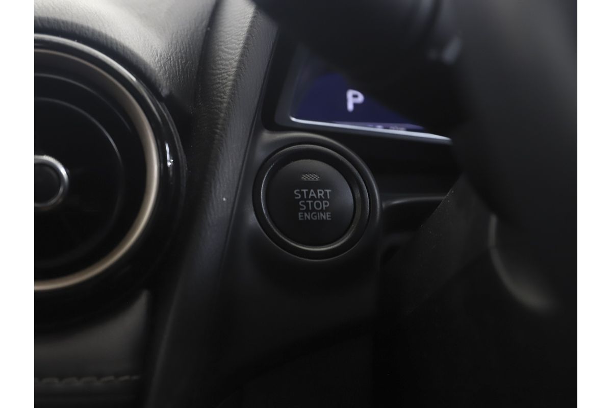 MAZDA2 P 6AUTO SEDAN GT