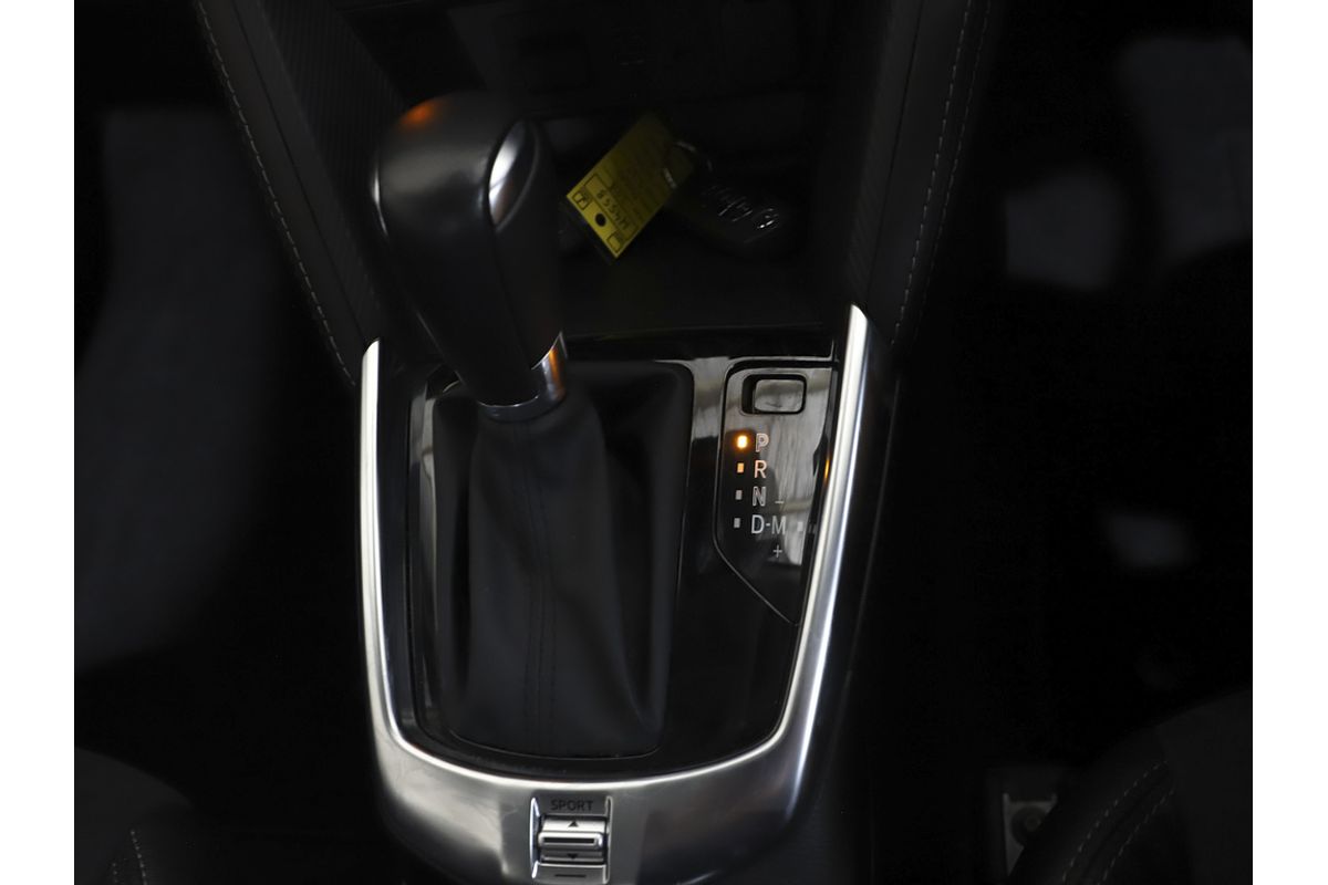 MAZDA2 P 6AUTO SEDAN GT