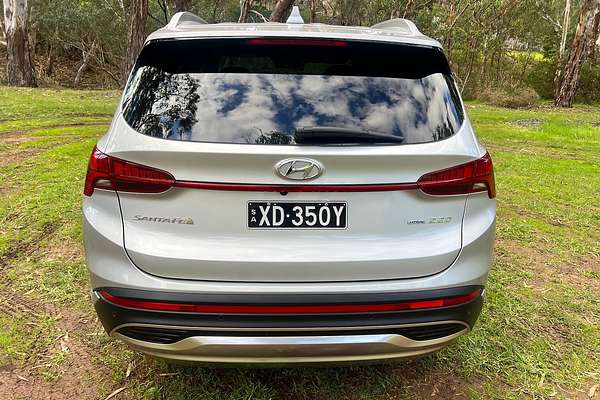 2023 Hyundai Santa Fe Elite TM.V4 thumb-6
