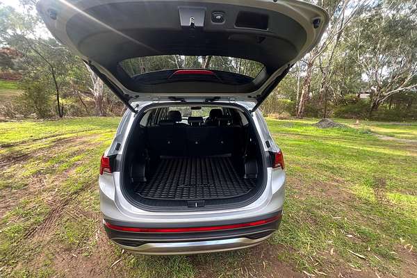 2023 Hyundai Santa Fe Elite TM.V4 thumb-8
