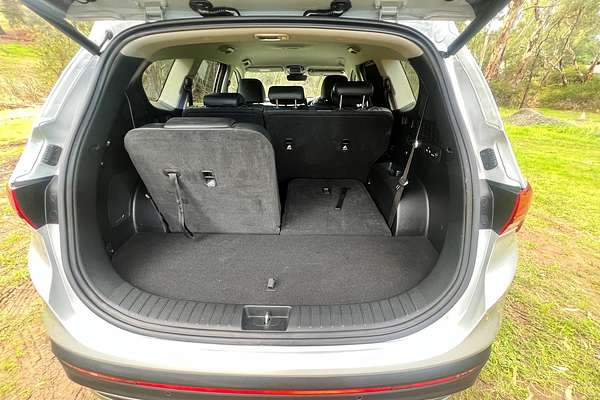 2023 Hyundai Santa Fe Elite TM.V4 thumb-9