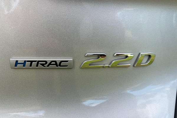 2023 Hyundai Santa Fe Elite TM.V4 thumb-12