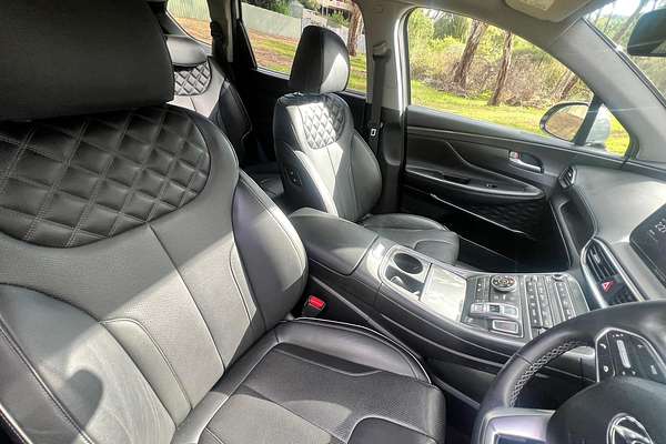 2023 Hyundai Santa Fe Elite TM.V4 thumb-15