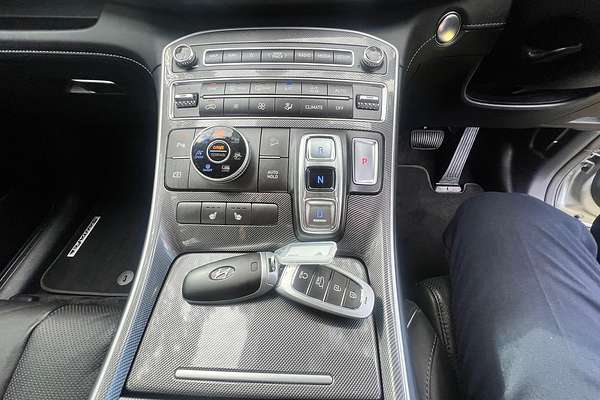2023 Hyundai Santa Fe Elite TM.V4 thumb-16