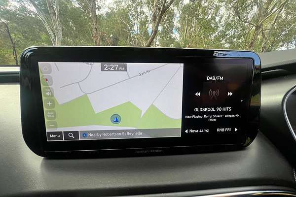 2023 Hyundai Santa Fe Elite TM.V4 thumb-17