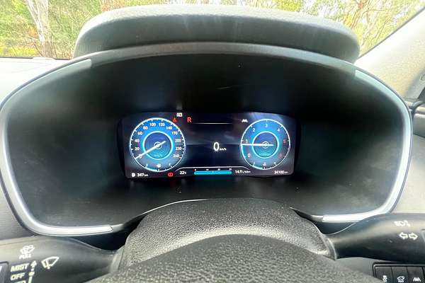 2023 Hyundai Santa Fe Elite TM.V4 thumb-19