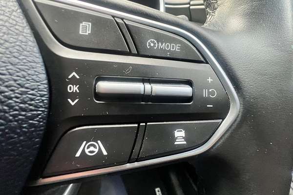 2023 Hyundai Santa Fe Elite TM.V4 thumb-20