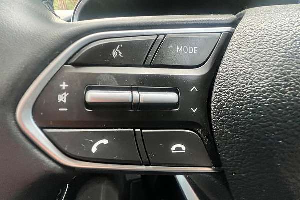 2023 Hyundai Santa Fe Elite TM.V4 thumb-21
