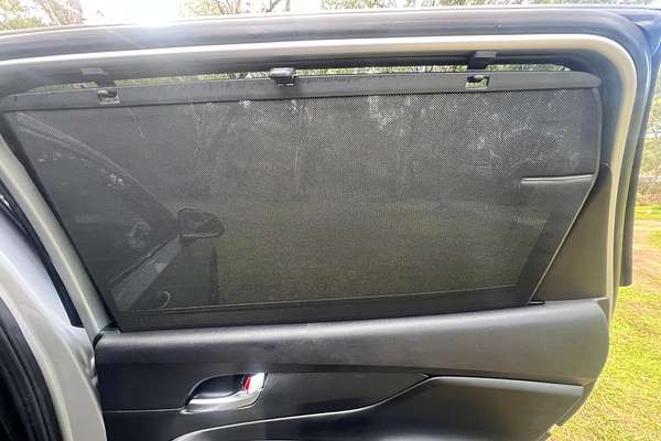 2023 Hyundai Santa Fe Elite TM.V4 thumb-22