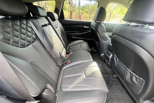 2023 Hyundai Santa Fe Elite TM.V4 thumb-23