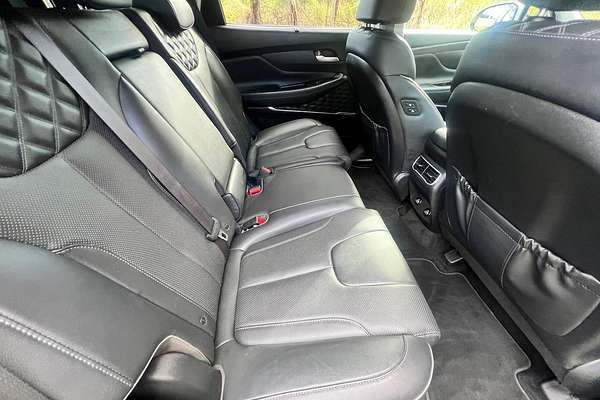 2023 Hyundai Santa Fe Elite TM.V4 thumb-25