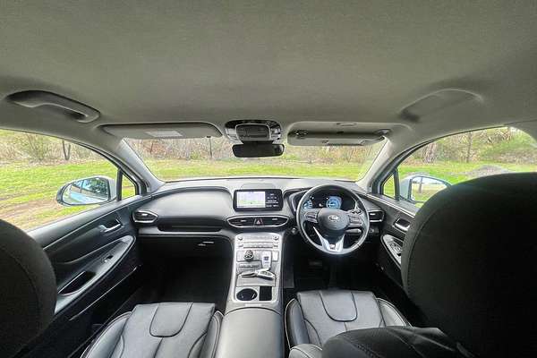 2023 Hyundai Santa Fe Elite TM.V4 thumb-26