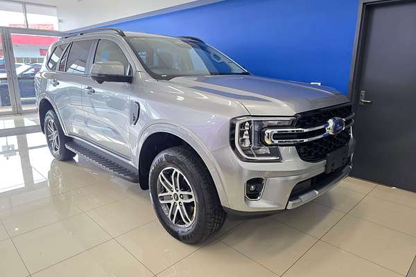 2025 Ford Everest Trend  2.0L