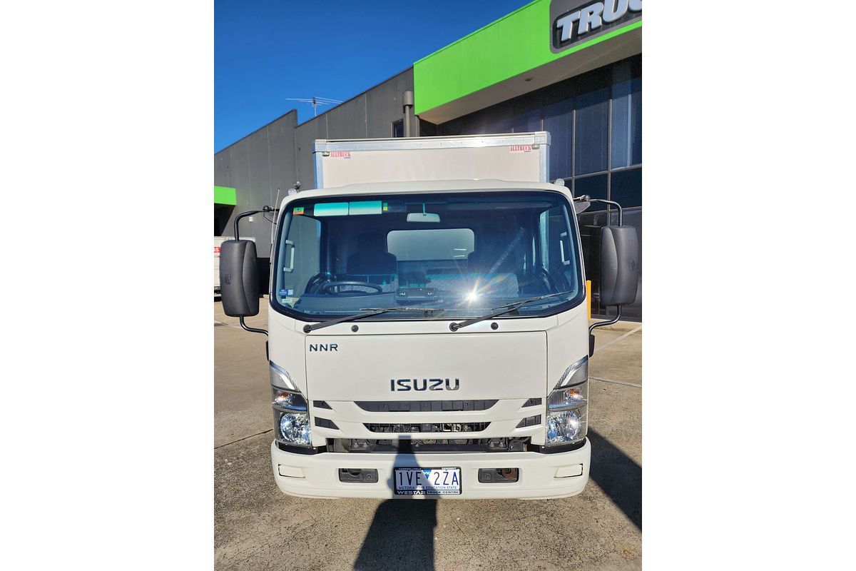 2022 Isuzu N Series NNR 45-150  4x2 MWB