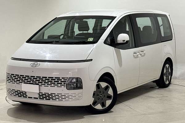 2022 Hyundai STARIA US4.V2
