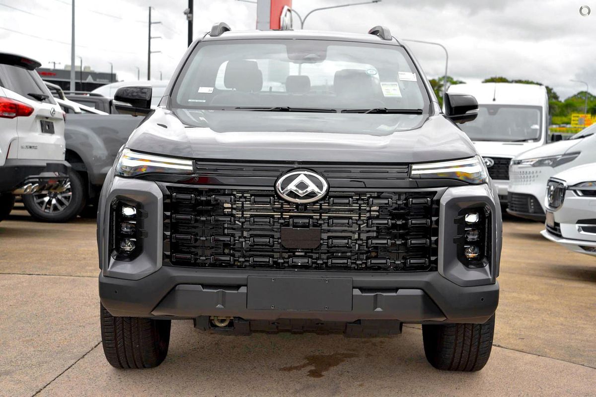 2025 LDV T60 Max PLUS SK8C