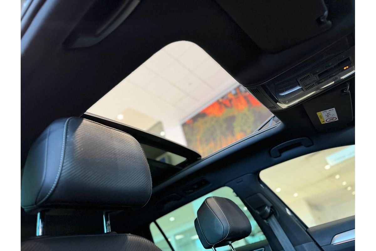 2021 Volkswagen Passat 206TSI R-Line B8