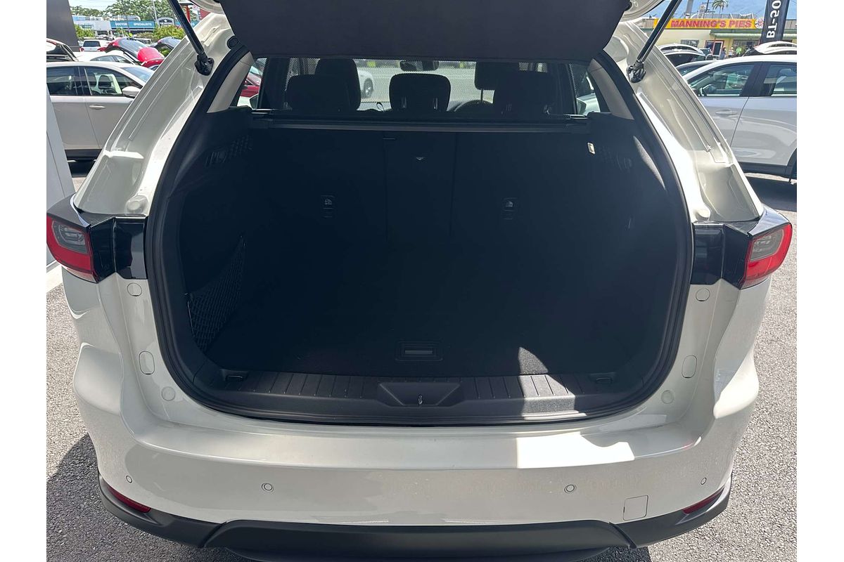 2026 Mazda CX-60 D50e Pure KH Series