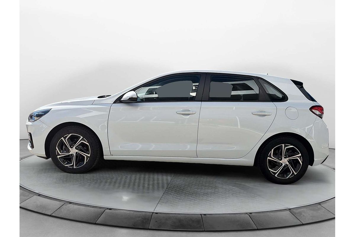 2020 Hyundai i30  PD.V4