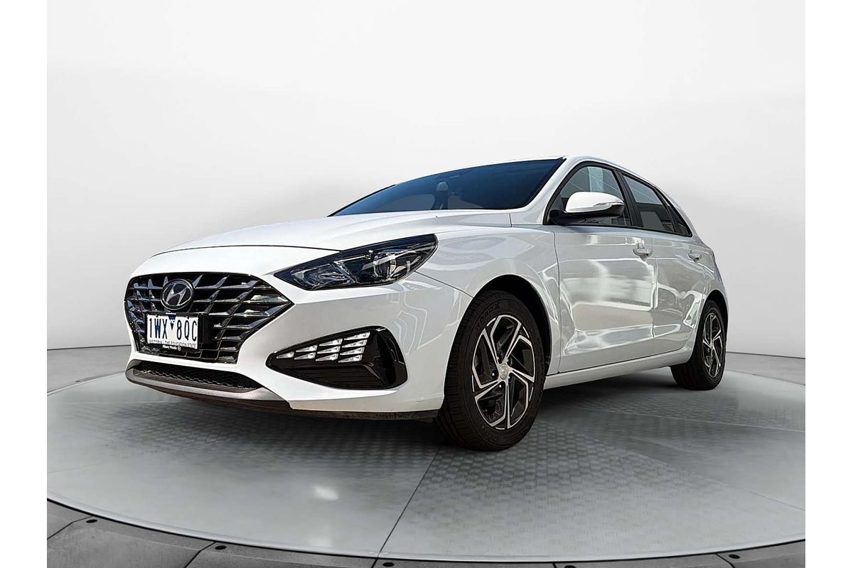 2020 Hyundai i30  PD.V4