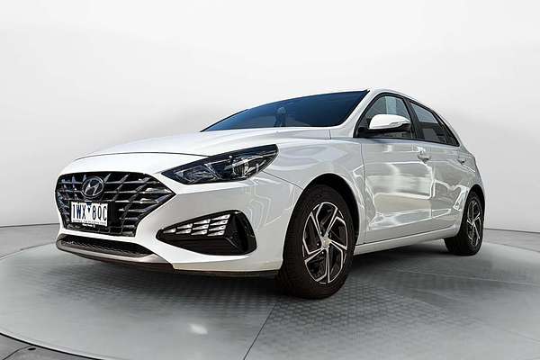 2020 Hyundai i30  PD.V4